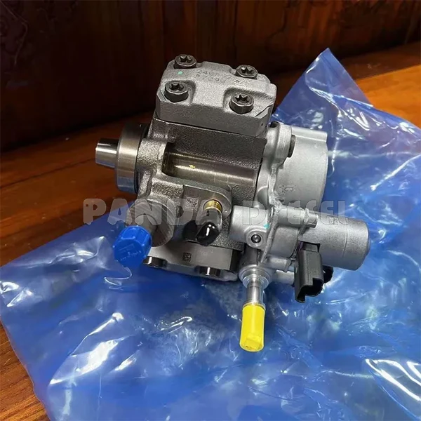 Fuel Injection Pump Model A2C59517043