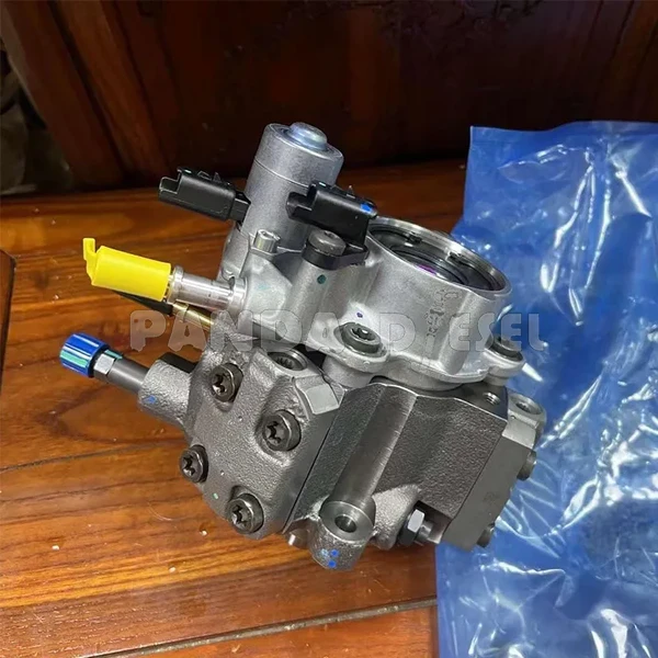 Fuel Injection Pump Model A2C59517043