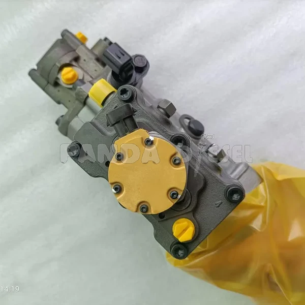 Fuel Injection Pump 295 9127
