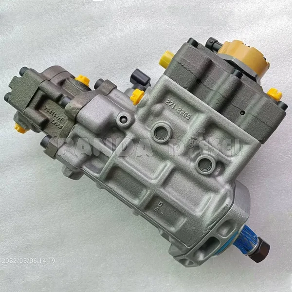 Fuel Injection Pump 295 9127