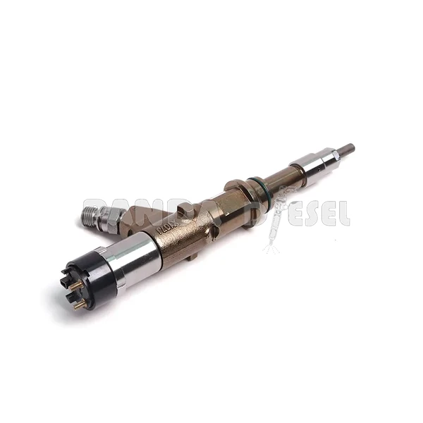 4307475 Fuel Injector Compatible with CUMMINS ISG Engine Parts