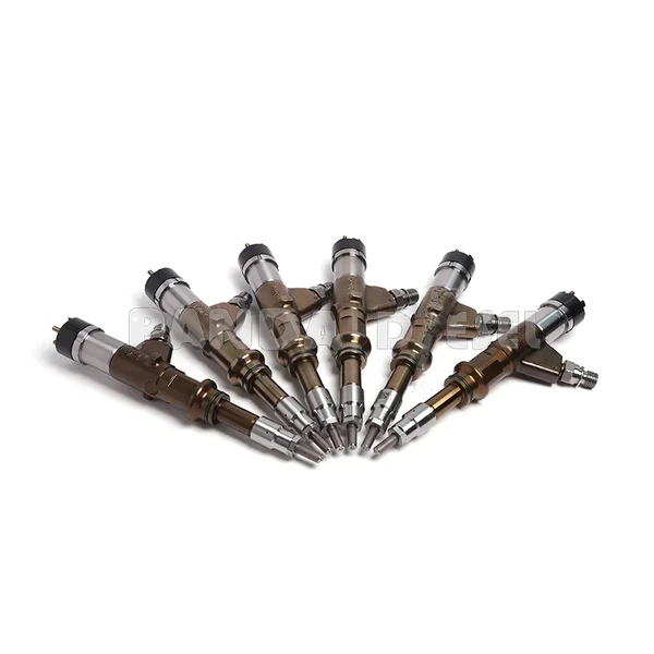 4307475 Fuel Injector Compatible with CUMMINS ISG Engine Parts