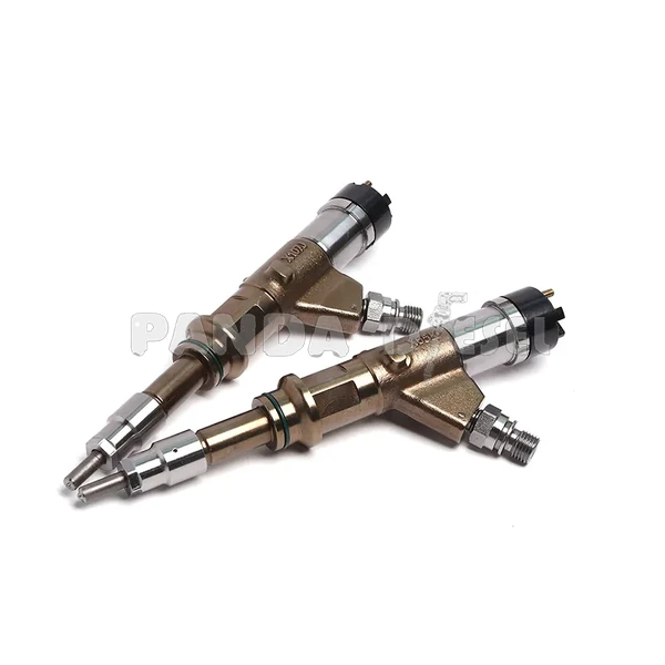 4307475 Fuel Injector Compatible with CUMMINS ISG Engine Parts