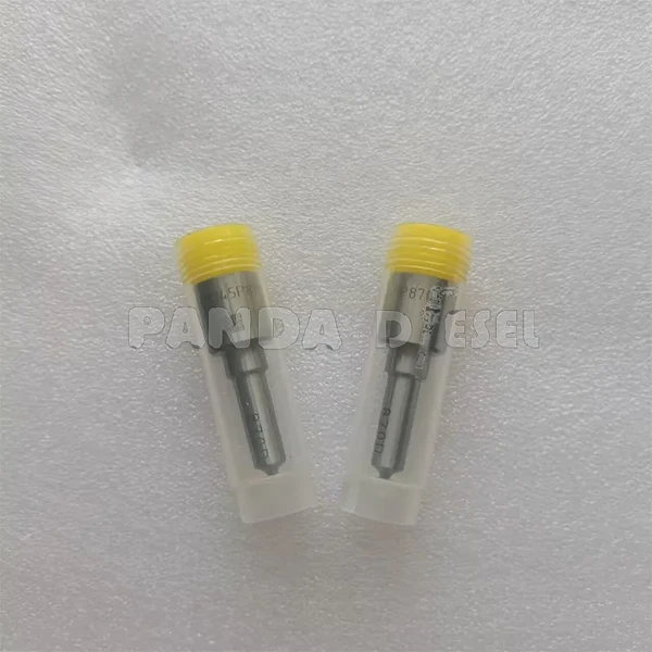 DLLA145P870 Fuel Injector Diesel Engine Tips Fit for MITSUBISHI TRITON 4D56 CR Injector 095000 5600