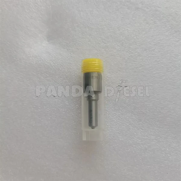 DLLA145P870 Fuel Injector Diesel Engine Tips Fit for MITSUBISHI TRITON 4D56 CR Injector 095000 5600