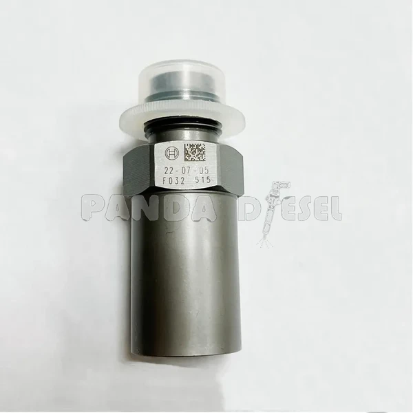 Fuel Pressure Limiting Sensor Limit Valve 1110010020 3963808 for Cummins ISLE Engine