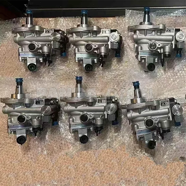 Fuel Pump 22100 0E020 22100 0E010 Compatible with Toyota Fortuner Engine 2 8 L Diesel 175 h p 1GDFTV Electric 1KD2KD Compatible with Innova Crysta Engine 2 8 L Diesel 174 h p 2 4 L