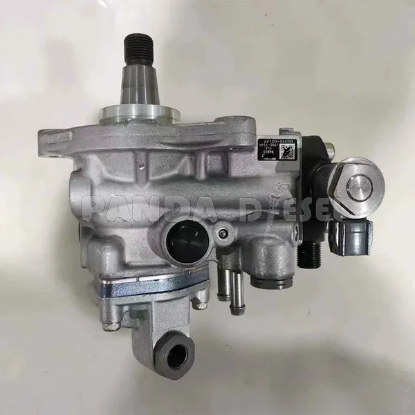 Fuel Pump 22100 0E020 22100 0E010 Compatible with Toyota Fortuner Engine 2 8 L Diesel 175 h p 1GDFTV Electric 1KD2KD Compatible with Innova Crysta Engine 2 8 L Diesel 174 h p 2 4 L