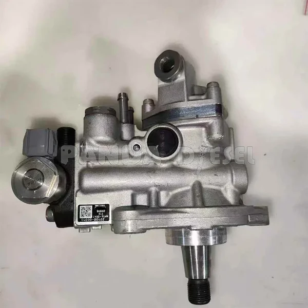 Fuel Pump 22100 0E020 22100 0E010 Compatible with Toyota Fortuner Engine 2 8 L Diesel 175 h p 1GDFTV Electric 1KD2KD Compatible with Innova Crysta Engine 2 8 L Diesel 174 h p 2 4 L