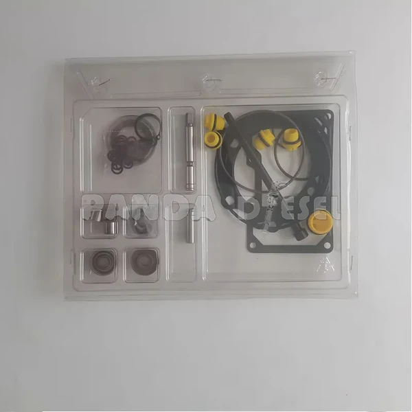 heui c7 c9 fuel pump repair kits