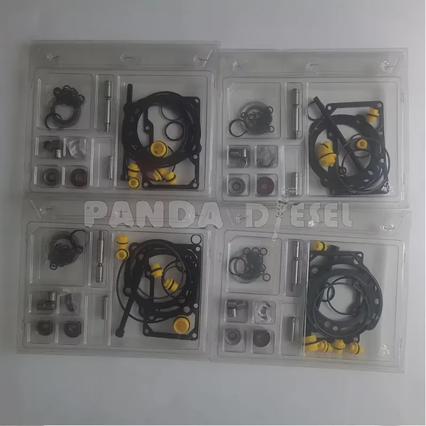 heui c7 c9 fuel pump repair kits