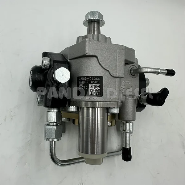 294000 0901 294000 0900 22100 0L060 HP3 Fuel Injection Pump