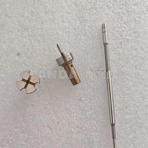 EURO6 F00VC45206 Injector Control Valve for injector 0445110682 0445110419 55263233