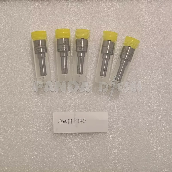 M0019P140 Common Rail Nozzle For Siemens Injecrtor BK2Q 9K546 AG BH1Q 9K546 AB