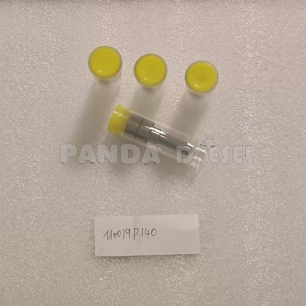 M0019P140 Common Rail Nozzle For Siemens Injecrtor BK2Q 9K546 AG BH1Q 9K546 AB