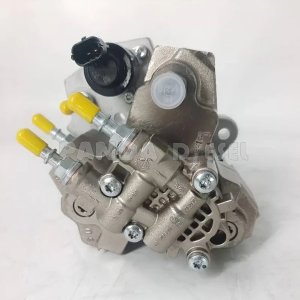New Fuel Injection Pump 5264248 0445020150 Compatible with Cummins ISBE ISDE ISF3 8L Engine