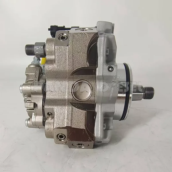 New Fuel Injection Pump 5264248 0445020150 Compatible with Cummins ISBE ISDE ISF3 8L Engine