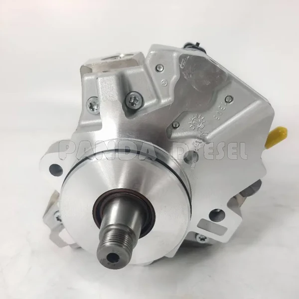 New Fuel Injection Pump 5264248 0445020150 Compatible with Cummins ISBE ISDE ISF3 8L Engine