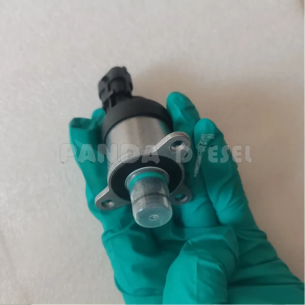 new fuel pressure regulator control valve 0928400473