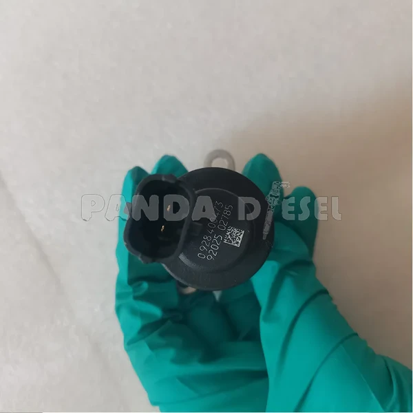 new fuel pressure regulator control valve 0928400473