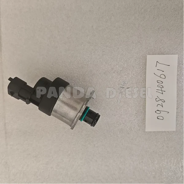 new fuel pressure regulator control valve 0928400617