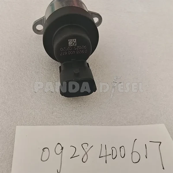 new fuel pressure regulator control valve 0928400617