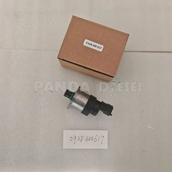 new fuel pressure regulator control valve 0928400617
