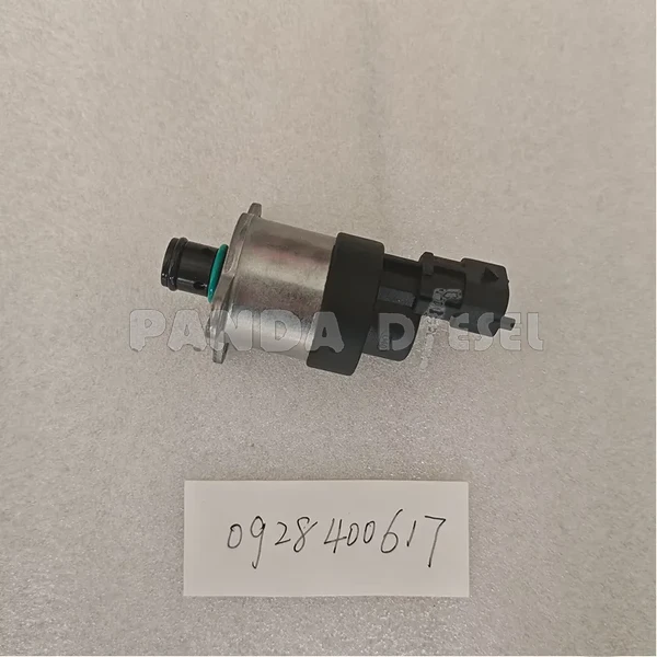 new fuel pressure regulator control valve 0928400617