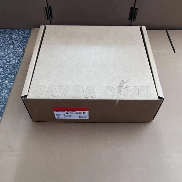 original new ecu diesel engine computer board electronic control unit