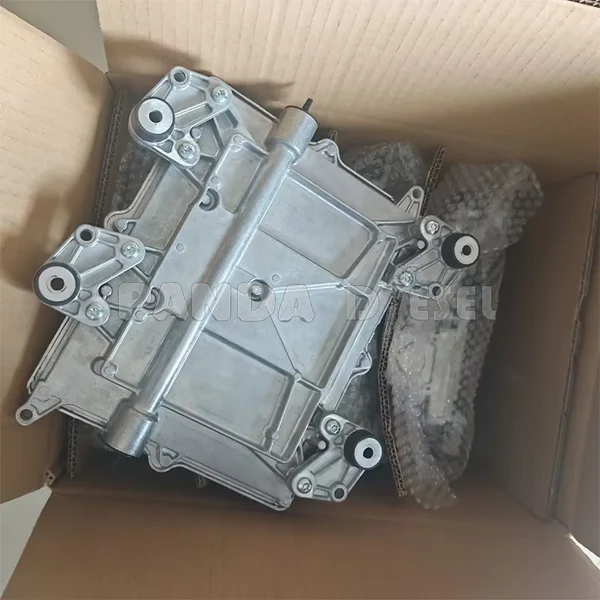 original new ecu diesel engine computer board electronic control unit