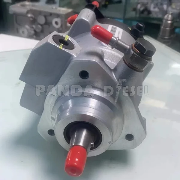 9044A162A Common Rail Diesel Pump