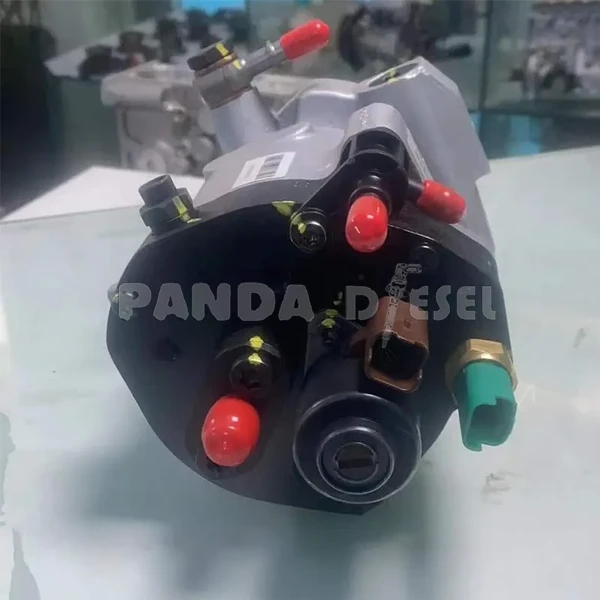 9044A162A Common Rail Diesel Pump