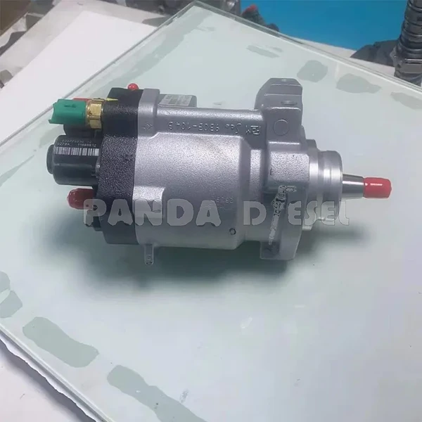 9044A162A Common Rail Diesel Pump