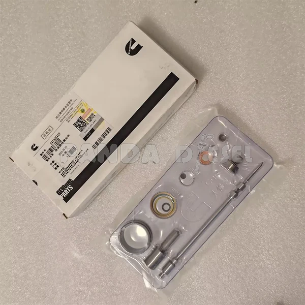 Repair Kits 5473254EF for CUMMINS ISG Injector 4307475