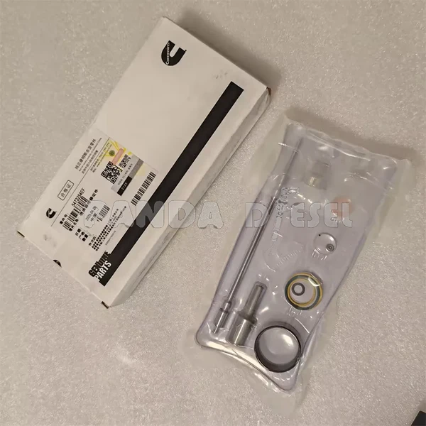 Repair Kits 5473254EF for CUMMINS ISG Injector 4307475