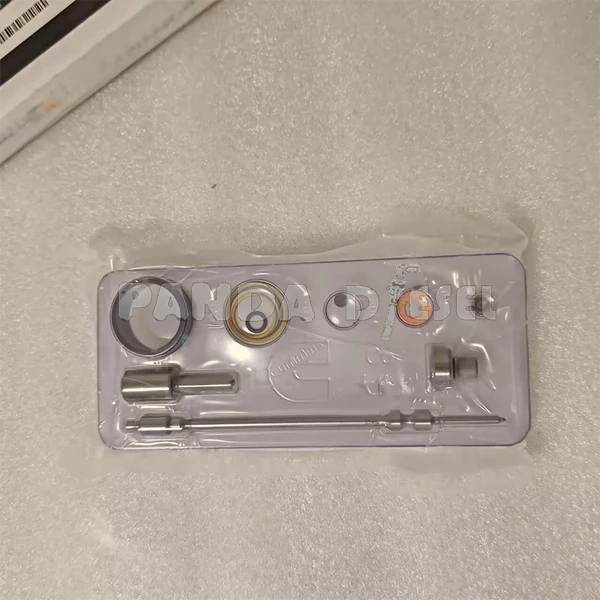 Repair Kits 5473254EF for CUMMINS ISG Injector 4307475