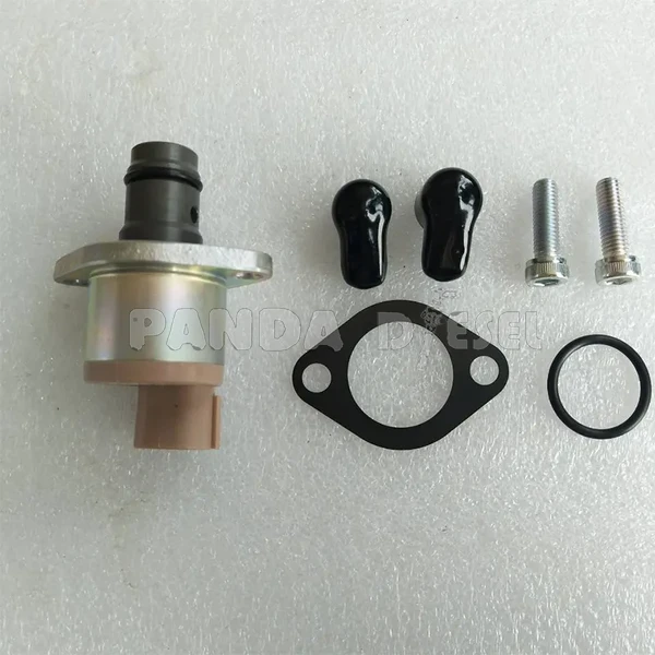 scv valve suction control valve
