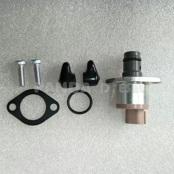 scv valve suction control valve