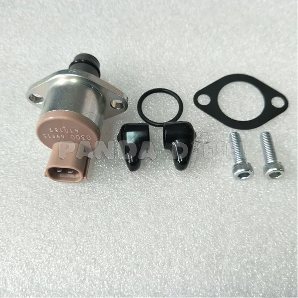 scv valve suction control valve