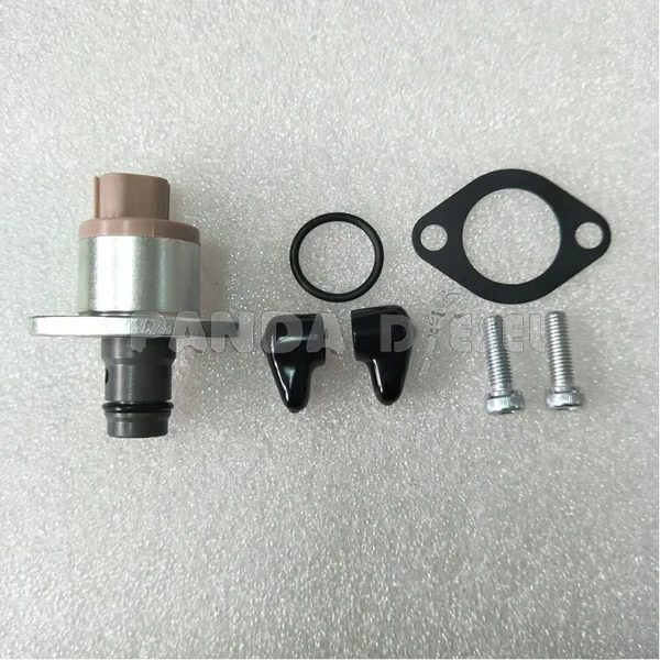 scv valve suction control valve