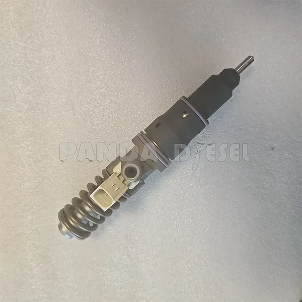 Smart 3+3 Unit injector