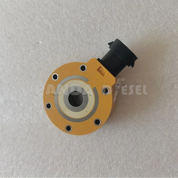 312 5620 solenoid with seat for cat 320d pump