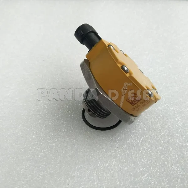312 5620 solenoid with seat for cat 320d pump