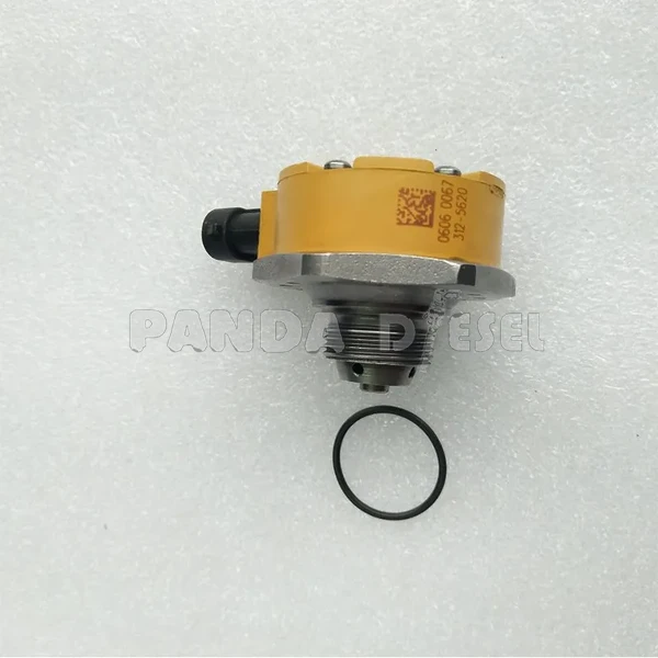 312 5620 solenoid with seat for cat 320d pump