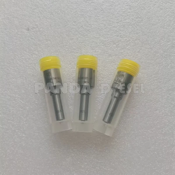 VDO Common Rail Piezo Nozzle F00VX40021 For BMW X3 X5 330 diesel Injector 0445115050 0445115077  7796042