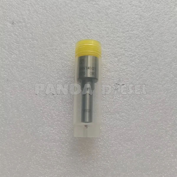 VDO Common Rail Piezo Nozzle F00VX40021 For BMW X3 X5 330 diesel Injector 0445115050 0445115077  7796042