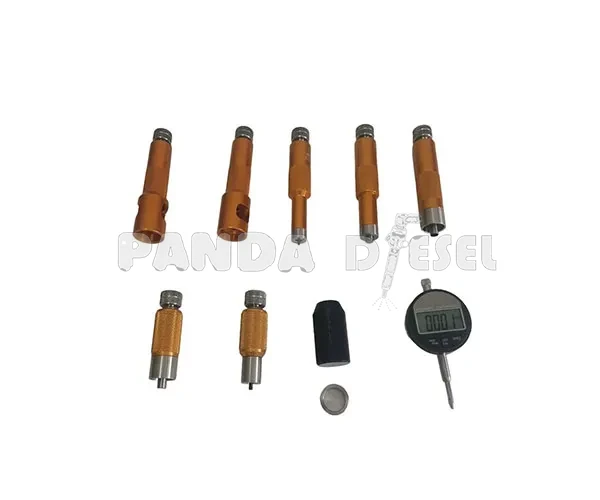 CR016A Common Rail Injector Valve Measuring Tool