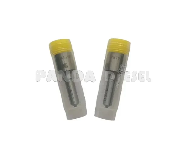 Diesel Injector Nozzle