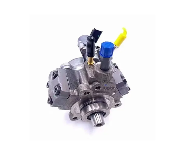 Fuel Injection Pump Model A2C59517043 For Compatible With Transit Ranger 2.2 TDCi BK3Q9B395AD Reman Pump