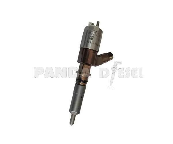 320D Injector 326-4700 32F61-00062 For CAT 320D C6.4 C6.6 Engine